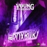 Young Cheddar