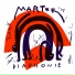 Marthe feat. Geoffrey Grangé