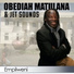 Obediah Matulana, Jet Sounds