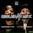 Arichussettes, Lit on da Product