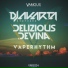 Djakarta Brothers, Delizious Devina