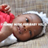Mom Baby Lilly