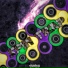 Lil Gexa feat. vlodeg, Eaglet
