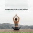 Serenity Nature Sounds Academy, Relaxing Music