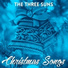 The Three Suns With Orchestra