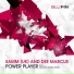 Samm UK & Dee Marcus