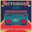 Victoriouz Icon