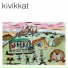 Kivikkat