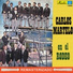 Carlos Martelo y su Orquesta feat. Eliseo Herrera