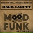 Bernard (It), Venessa Jackson Magic Carpet