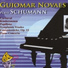 Guiomar Novaes