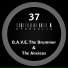 d.a.v.e. the drummer & the anxious