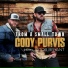 Cody Purvis