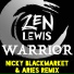 Zen Lewis feat. Al-Man, Tanz, Sandman, Reaperman