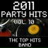 The Top Hits Band