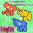 BABYKIDS