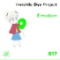 Invisible Dye Project