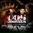 Wase, J. Sanchez, DJ Back-Up