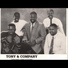 Tony & Company