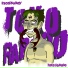 Toxo Rabudo feat. Anur Abbi