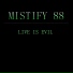 Mistify 88