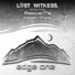 Lost Witness feat. Milos Novotny
