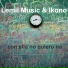 Lemil Music, Ikono