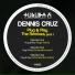 Dennis Cruz