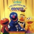 Grover, Big Bird, Elmo, Bert & Ernie, Zoe