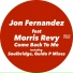 Jon Fernandez feat. Morris Revy