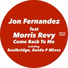 Jon Fernandez feat. Morris Revy