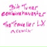 Combineharvester & Bit-Tuner