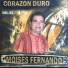 Moises Fernando