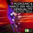 Muzikjunki, Marco Den Held