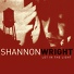 Shannon Wright