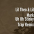 Lil Theo, Lil Mark