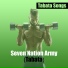 Tabata Songs