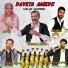 Daveta Amede