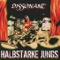 Halbstarke Jungs feat. Matti "Gumbles"