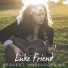 Luke Friend