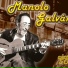 Manolo Galván