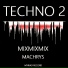 Machrys