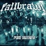 Fallbrawl feat. Marcel the Platoon, Matthi Nasty