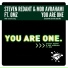Steven Redant, Mor Avrahami feat. OMZ