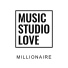 Music Studio Love