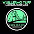 Wuillermo Tuff, Mr. Wise