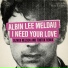 Albin Lee Meldau