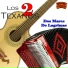 Los Dos Texanos