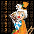 LOS BAMBONES