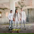 Lizzy Parra, Cales Louima, Alex Zurdo